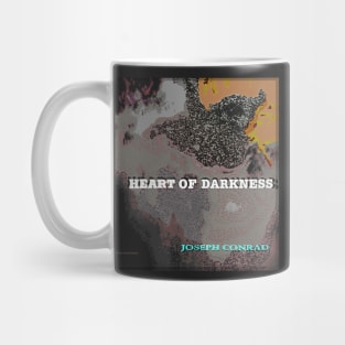 Heart of Darkness Mug